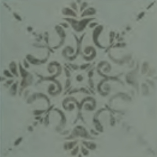 Picture of Marazzi - Moroccan Concrete Deco Aziza Gray