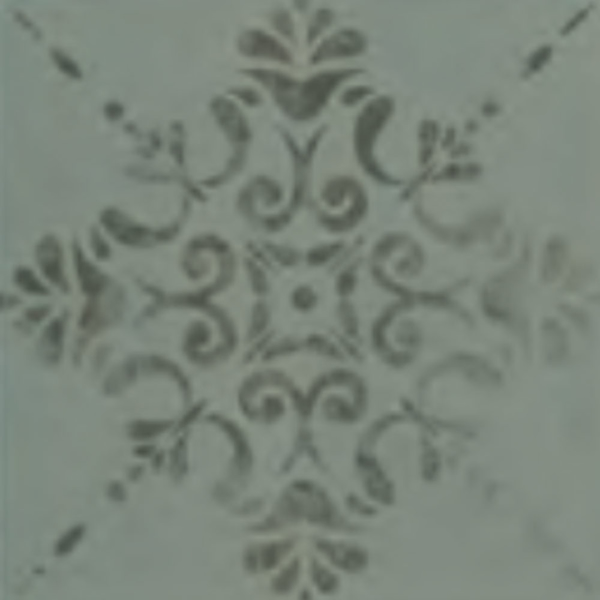 Picture of Marazzi - Moroccan Concrete Deco Aziza Gray
