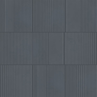 Picture of Marazzi - Rhyme and Reason Indigo