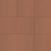 Picture of Marazzi - Rhyme and Reason Warm Terracotta