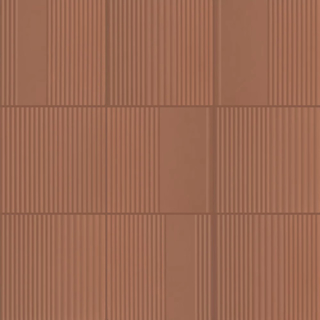 Picture of Marazzi - Rhyme and Reason Warm Terracotta