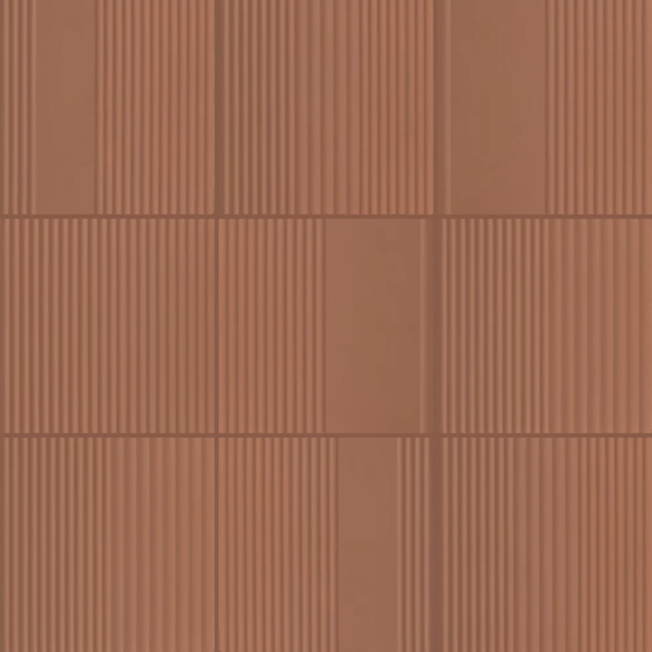 Picture of Marazzi - Rhyme and Reason Warm Terracotta