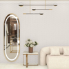 Picture of Marazzi - Rhyme and Reason Hexagon Bone