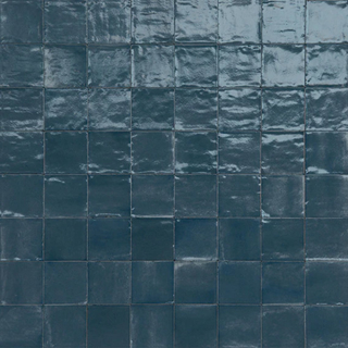 Picture of Marazzi - Rice 6 x 6 Blu