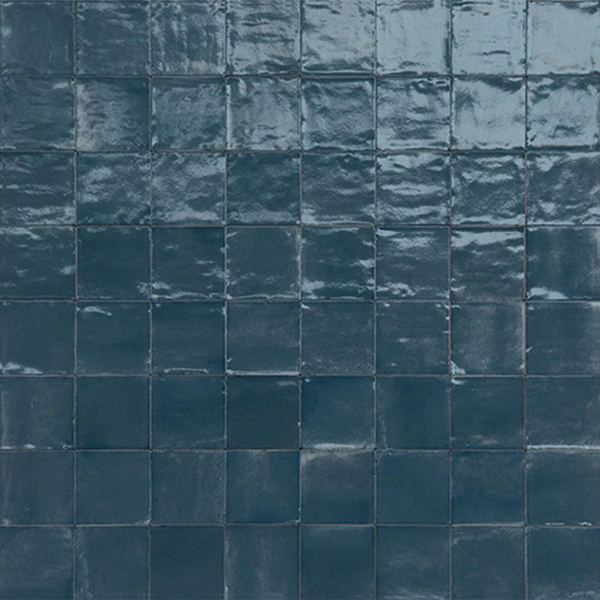 Picture of Marazzi - Rice 6 x 6 Blu