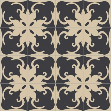 Picture of Bisazza Mosaico - Cementiles Decorations Square Dalida Marquinia