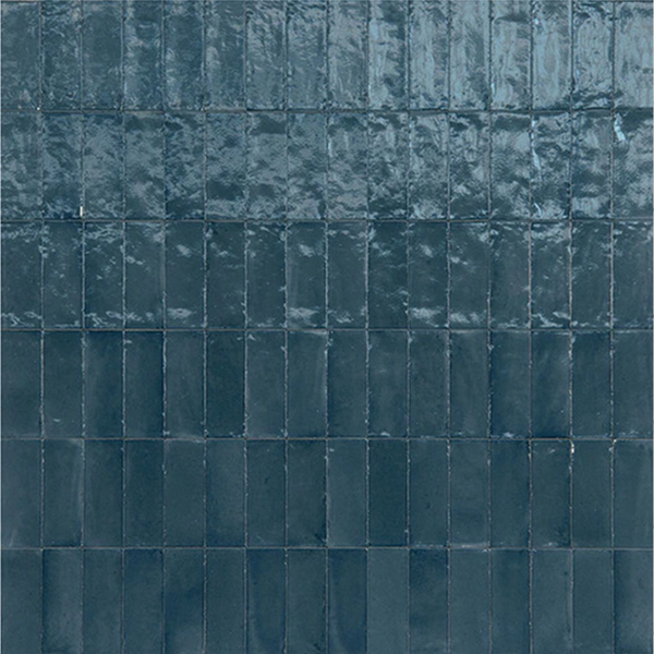 Picture of Marazzi - Rice 3 x 8 Blu
