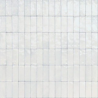 Picture of Marazzi - Rice 3 x 8 Bianco