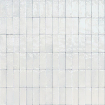 Picture of Marazzi - Rice 3 x 8 Bianco