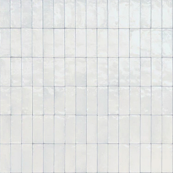 Picture of Marazzi - Rice 3 x 8 Bianco