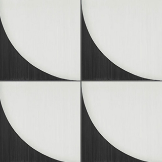 Picture of Marazzi - Scenario Nero Crescent