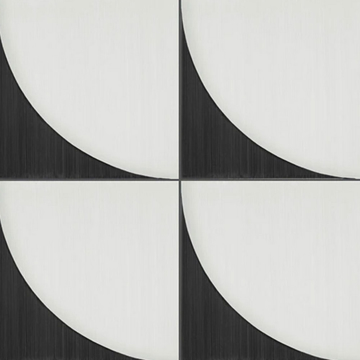 Picture of Marazzi - Scenario Nero Crescent