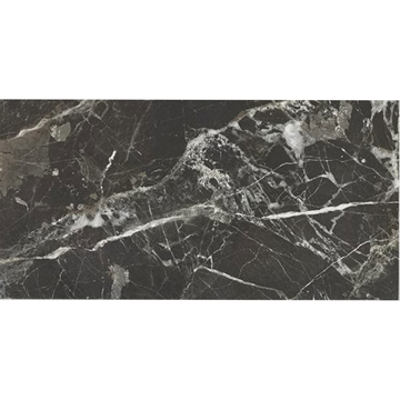 Picture of Marazzi - Savoir 24 x 48 Noir Polished