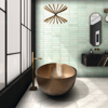 Picture of Marazzi - Zellige Neo 3 x 12 Turchese