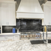 Picture of Stone Peak - Aura Matte Jet