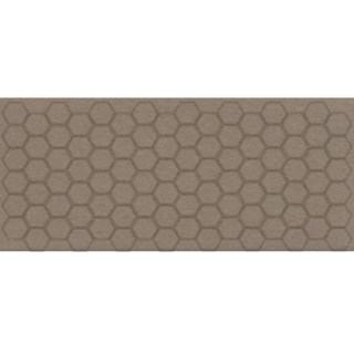 Picture of Daltile - Keystones 2 x 2 Hexagon Artisan Brown
