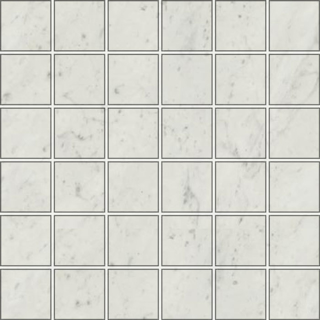 Picture of Stone Peak - Classic 2.0 Mosaic 2 x 2 Polished Bianco Carrara