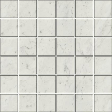 Picture of Stone Peak - Classic 2.0 Mosaic 2 x 2 Polished Bianco Carrara