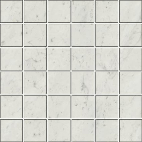 Picture of Stone Peak - Classic 2.0 Mosaic 2 x 2 Polished Bianco Carrara