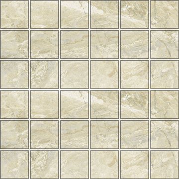 Picture of Stone Peak - Classic Mosaic Polished Cremino