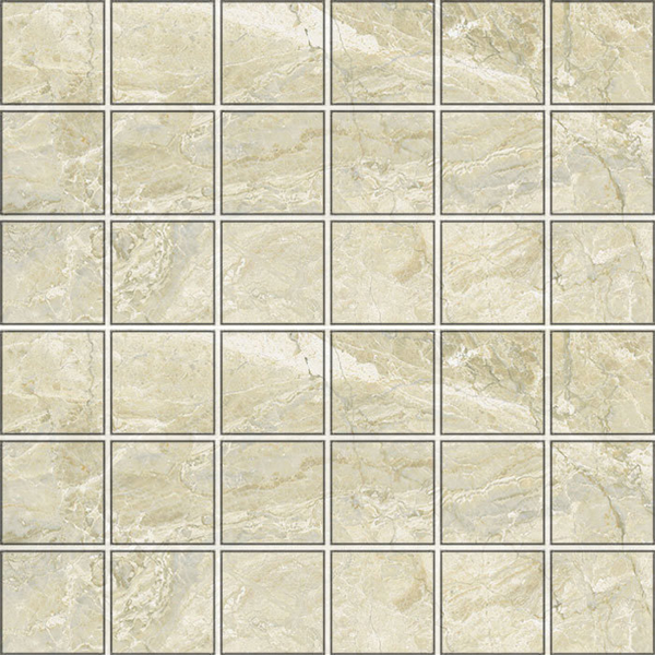 Picture of Stone Peak - Classic Mosaic Polished Cremino