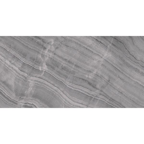 Picture of Stone Peak - Gemma 12 x 24 Honed Grey Onyx