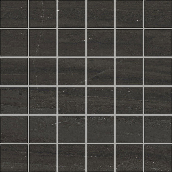 Picture of Stone Peak - Highland Mosaic Black