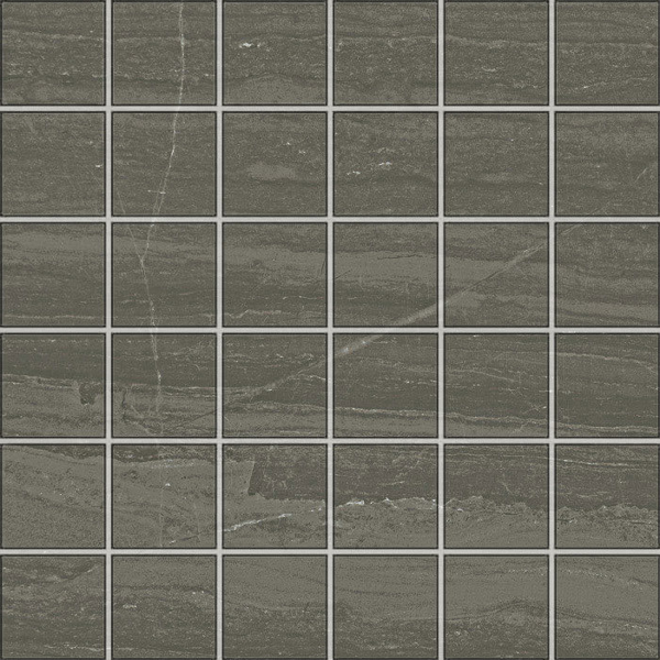 Picture of Stone Peak - Highland Mosaic Dark Greige
