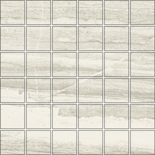 Picture of Stone Peak - Highland Mosaic White