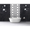 Picture of Stone Peak - Offroad 24 x 24 Deco Arrrow Polished