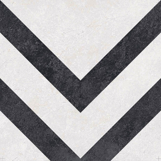 Picture of Stone Peak - Offroad 24 x 24 Deco Arrrow Polished