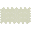 Picture of Daltile - Keystones Organic Hexagon Mint Ice