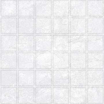 Picture of Stone Peak - Offroad Mosaic White Desert Polished