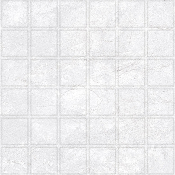 Picture of Stone Peak - Offroad Mosaic White Desert Polished