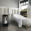 Picture of Stone Peak - Palazzo 12 x 24 Vintage Grey