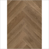 Picture of Daltile - Asher Bend 5 x 24 Lodge