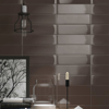 Picture of Stone Peak - Shadows Glossy Brown
