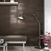 Picture of Stone Peak - Shadows Matte Brown