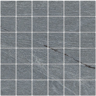 Picture of Stone Peak - Urban 2.0 Mosaic Lava Grey