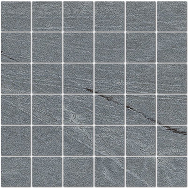 Picture of Stone Peak - Urban 2.0 Mosaic Lava Grey