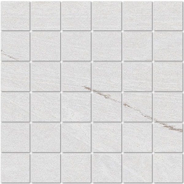 Picture of Stone Peak - Urban 2.0 Mosaic Nova White