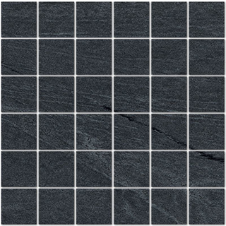 Picture of Stone Peak - Urban 2.0 Mosaic Raven Black