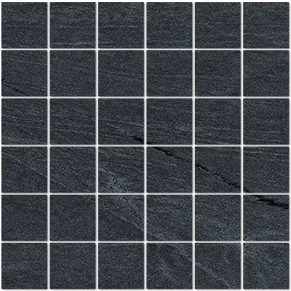 Picture of Stone Peak - Urban 2.0 Mosaic Raven Black