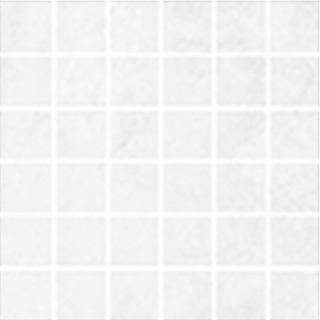 Picture of Stone Peak - Wave Mosaic 2 x 2 Ice