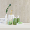 Picture of Stone Peak - Wave Mosaic 2 x 12 Sand