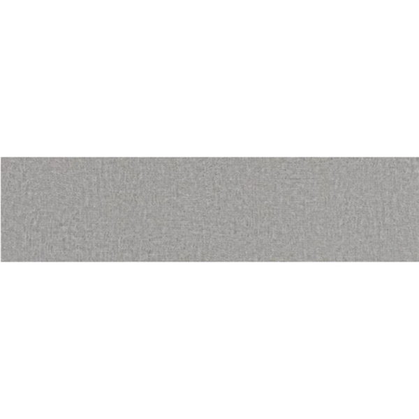 Picture of Daltile - Loften 6 x 24 30mil Smoke Fabric