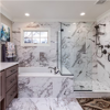 Picture of Daltile - Marble Attache 24 x 24 Matte Calacatta