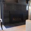 Picture of Daltile - Marble Attache 24 x 48 Matte Nero