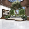 Picture of Daltile - Marble Attache Lavish 24 x 48 Matte Diamond Carrara