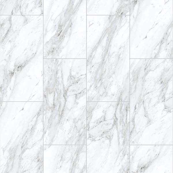 Picture of Congoleum - AmorCore 12 x 24 Marble Tuscany